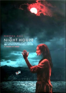 THE NIGHT HOUSE