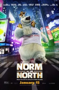 NORM OF THE NORTH