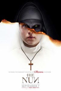 THE NUN