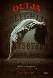 OUIJA: ORIGIN OF EVIL