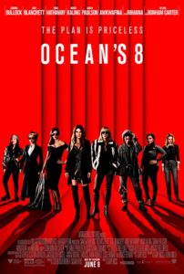 OCEAN’S 8