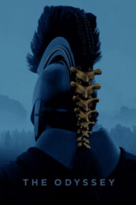 THE ODYSSEY