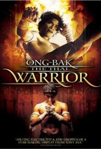 ONG-BAK: THE THAI WARRIOR