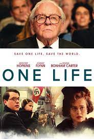 ONE LIFE — James Hawes Interview
