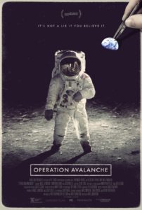 OPERATION AVALANCHE — Matt Johnson & Matt Miller Interview