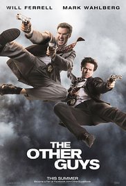 THE OTHER GUYS