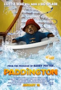 Just Try to Resist PADDINGTON