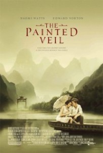 Edward Norton Remakes THE PAINTED VEIL