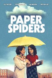 PAPER SPIDERS