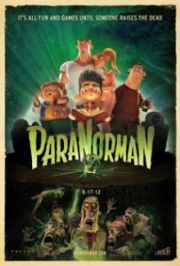 Chris Butler & Sam Fell Bring PARANORMAN to Life