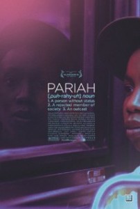 Dee Rees Isn’t A PARIAH