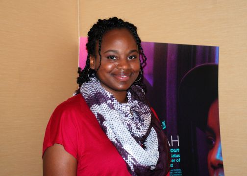 Dee Rees 