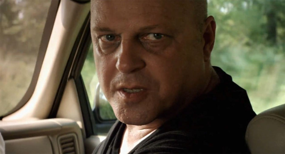 Michael Chiklis