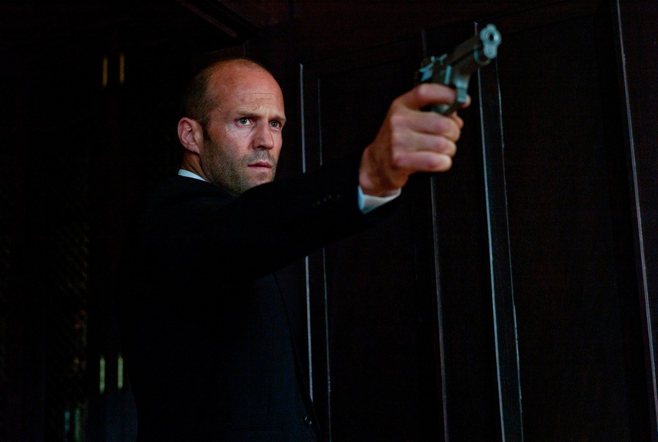 Jason Statham