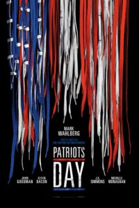 PATRIOT’S DAY