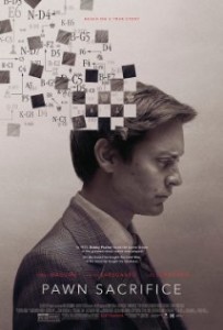 PAWN SACRIFICE