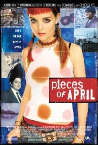 PIECES OF APRIL