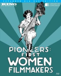 Pioneers: First Women Filmmakers — Dr. Shelley Stamp Interview