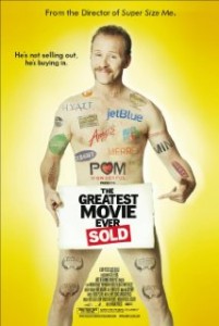 Morgan Spurlock, Morgan Presents POM WONDERFUL PRESENTS THE GREATEST MOVIE EVER SOLD