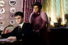 Imelda Staunton, Daniel Radcliffe