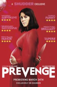 PREVENGE