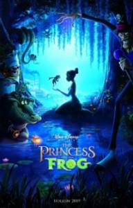 Mark Henn & Mike Surrey Invite Us to Meet THE PRINCESS AND THE FROG