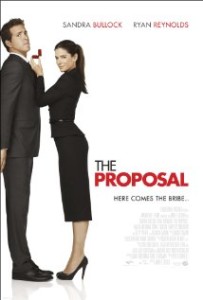 THE PROPOSAL