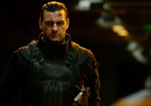 Ray Stevenson