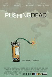 PUSHING DEAD with Tom E. Brown