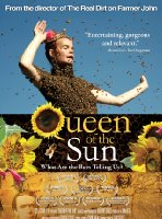 Taggart Siegel on QUEEN OF THE SUN: WHAT ARE THE BEES TELLING US?
