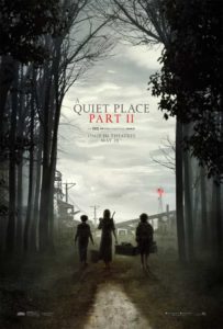 A QUIET PLACE 2