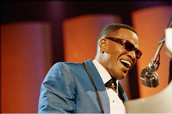 Jaime Foxx