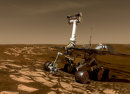 Mars Rover