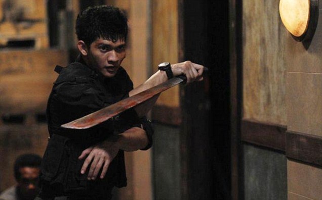 Iko Uwais