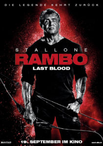 RAMBO: LAST BLOOD