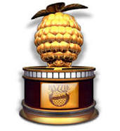 35th Annual Razzie Awards — John Wilson is Still Fighting the Good Fight