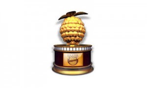 John Wilson Bestows the 2012 Razzie Awards