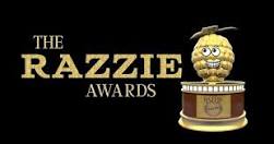 The 43rd Annual Razzie Awards — Head Berry John Wilson Interview