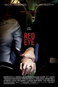 Wes Craven’s RED EYE