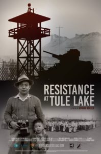 RESISTANCE AT TULE LAKE — Konrad Aderer Interview