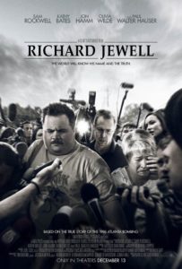 RICHARD JEWELL