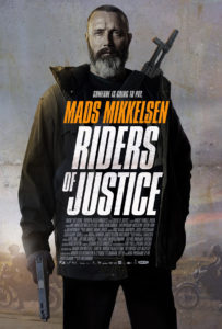 RIDERS OF JUSTICE