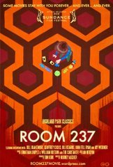 Rodney Ascher Enters ROOM 237