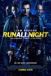 RUN ALL NIGHT with Liam Neeson