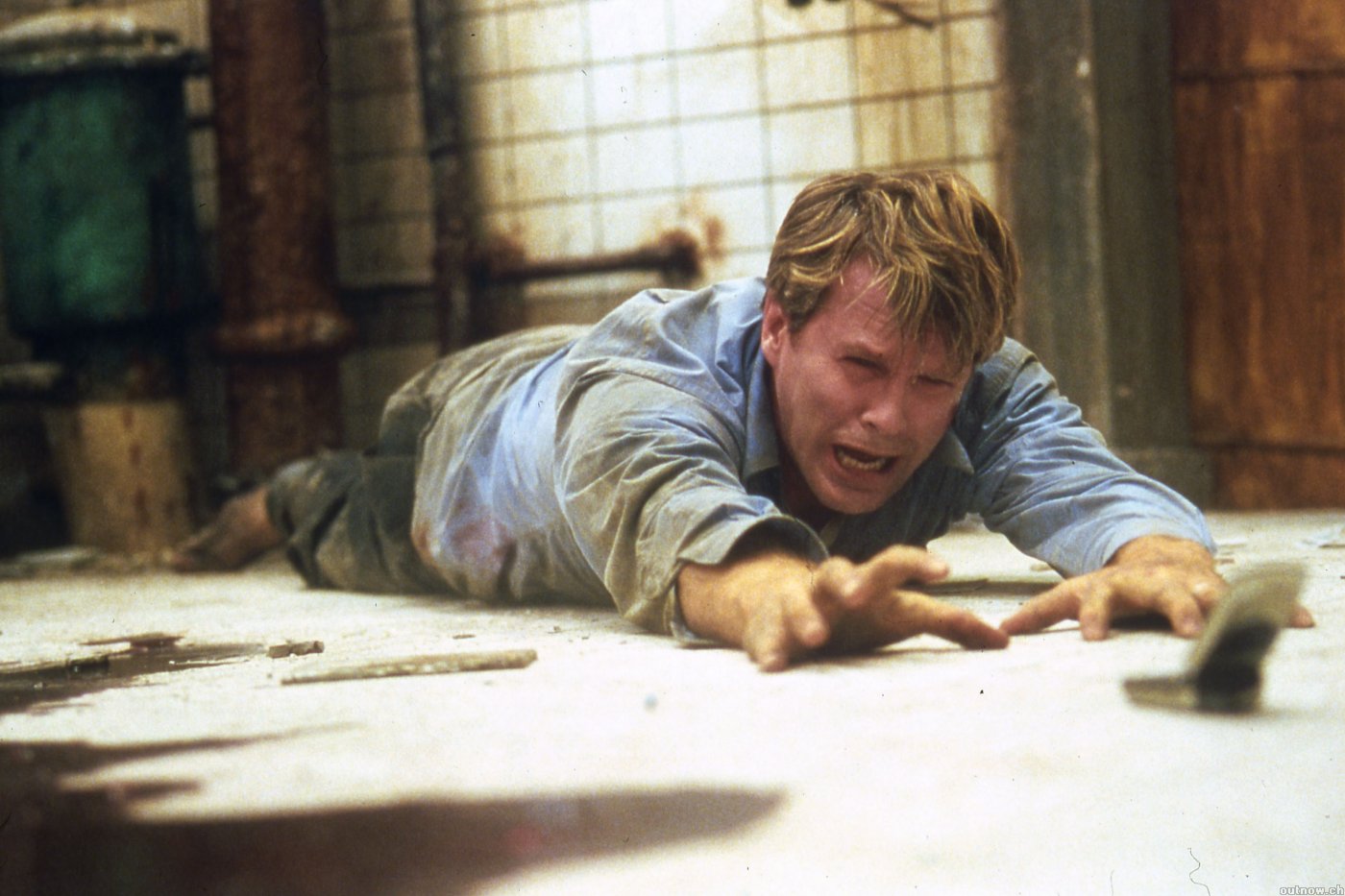 Cary Elwes