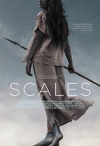 SCALES (Sayyedat al-Bahr) — Shahad Ameen Interview