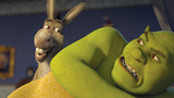 Donkey, Shrek