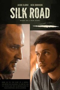 SILK ROAD