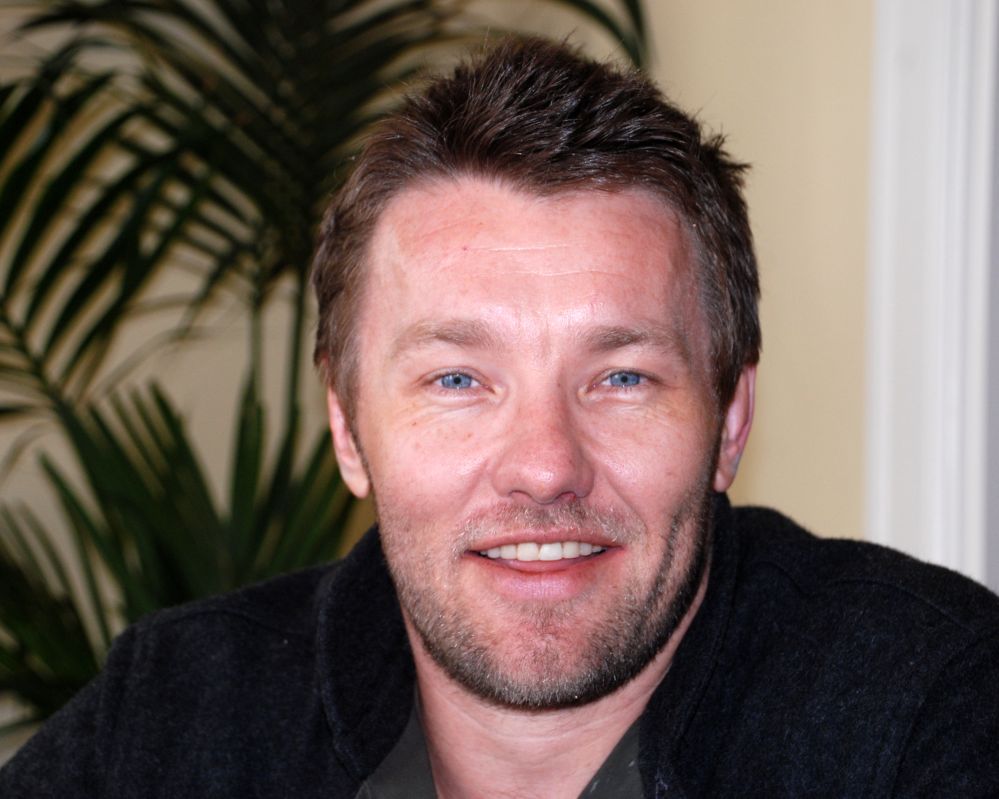 Joel Edgerton