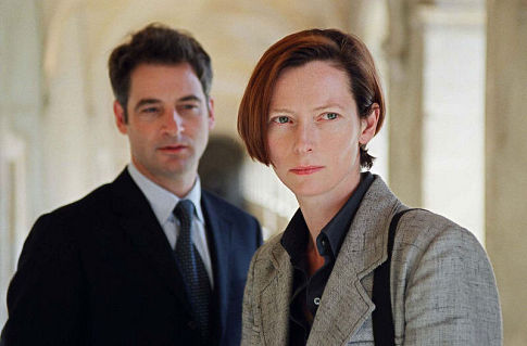 Jeremy Northam, Tilda Swinton